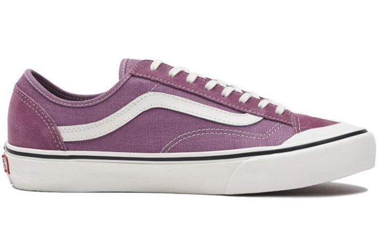 Vans Style 36 Decon Sf 'Grape Purple' VN0A3MVLXP8
