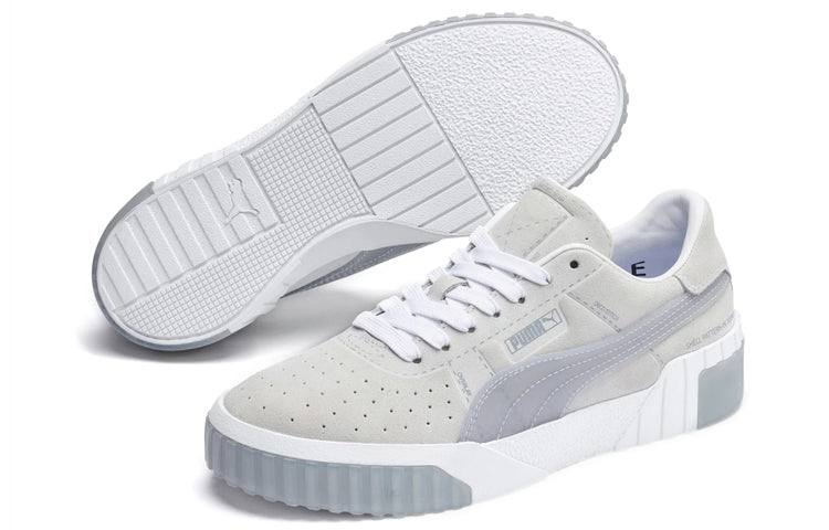(WMNS) PUMA Cali Patternmaster 369965-01