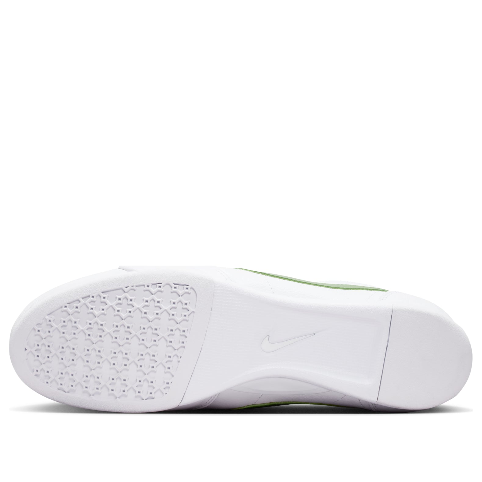 (WMNS) Nike Sprint Sister 'White Chlorophyll' IB7102-103