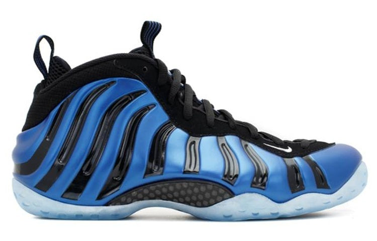 Nike Foamposite One 'Sharpie' 679085-500