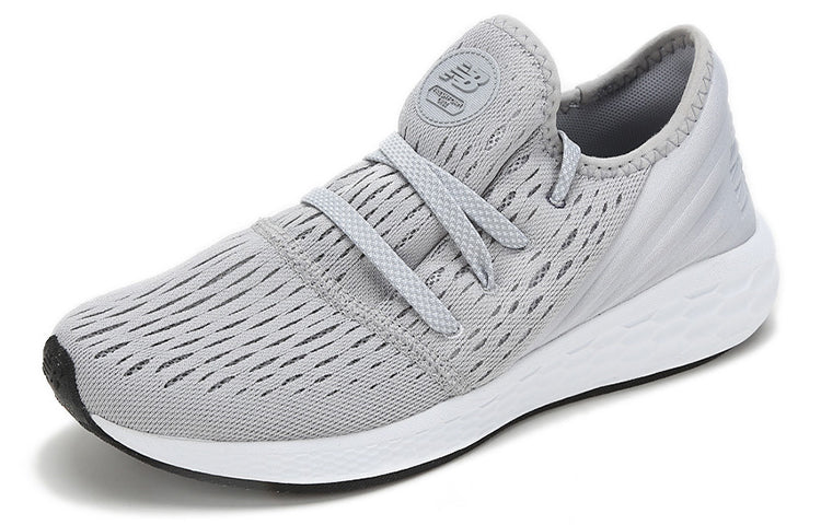 (WMNS) New Balance Fresh Foam Cruz V2 Low-Top Grey WCRZDHS2