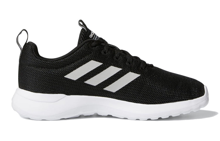 (PS) adidas Lite Racer CLN J 'Core Black' BB7051