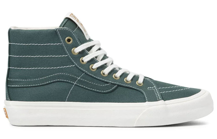 Vans SK8-HI 38 Decon SF Green VN0A4UWNA5K
