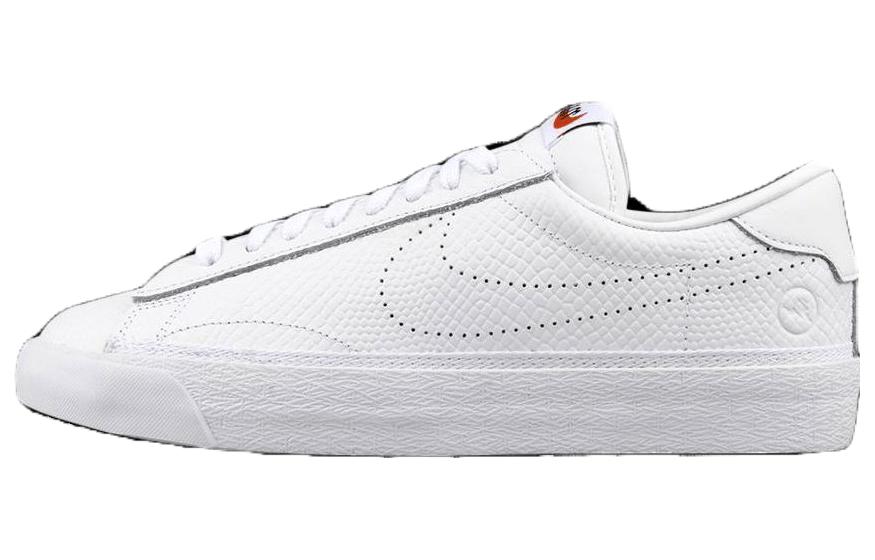 (WMNS) Nike Zoom Tennis Classic AC 'Fragment' 864295-111