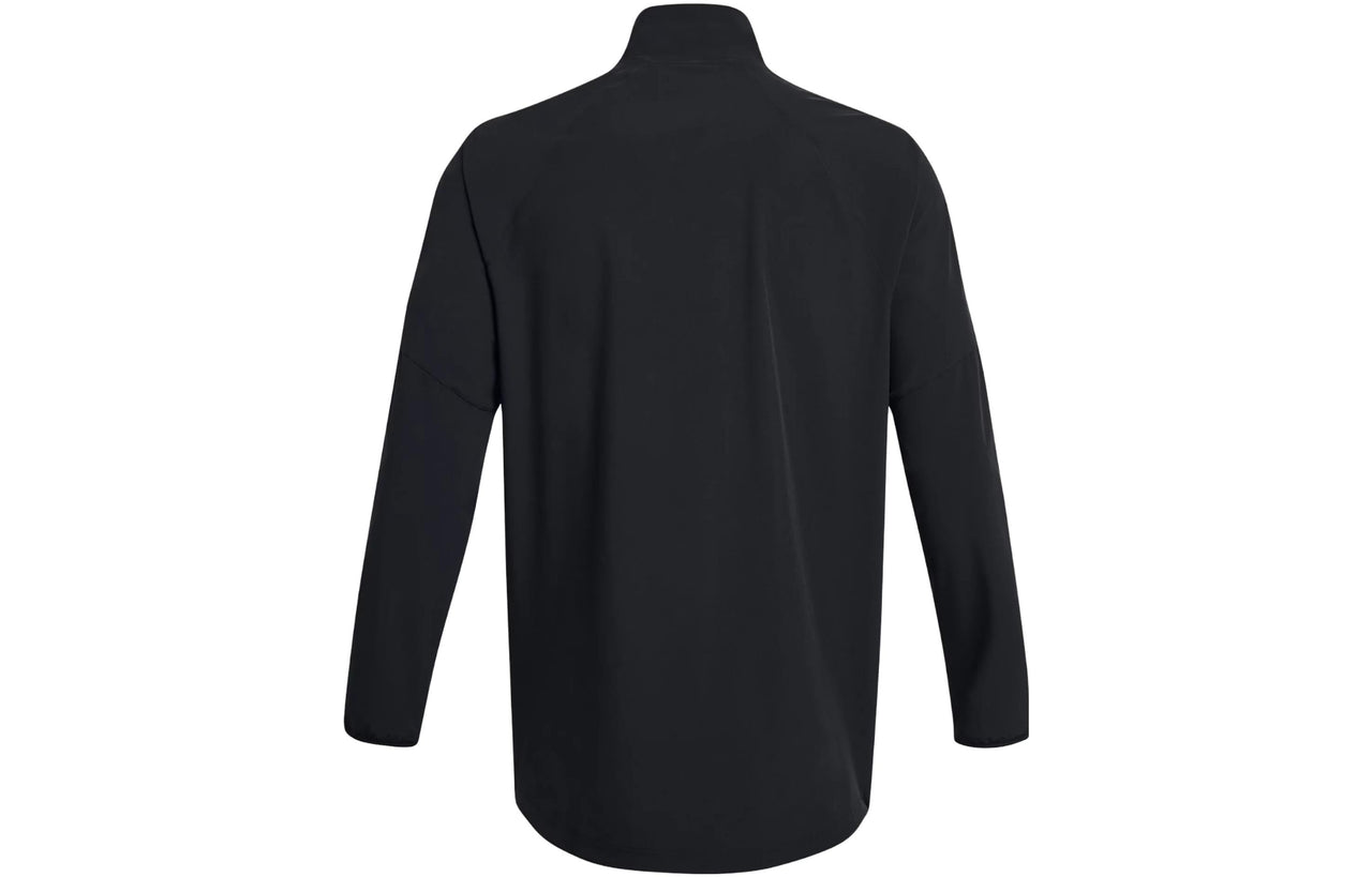 Under Armour Challenger Pro Jacket 'Black' 1379703-001