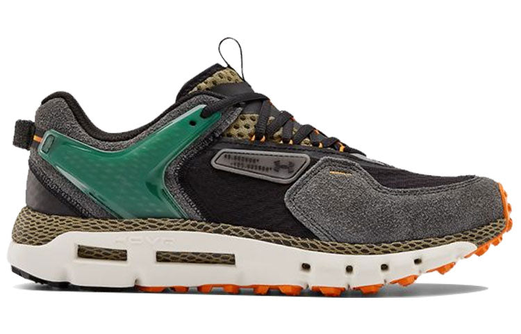 Under Armour HOVR Summit 'Outpost Green' 3023348-300
