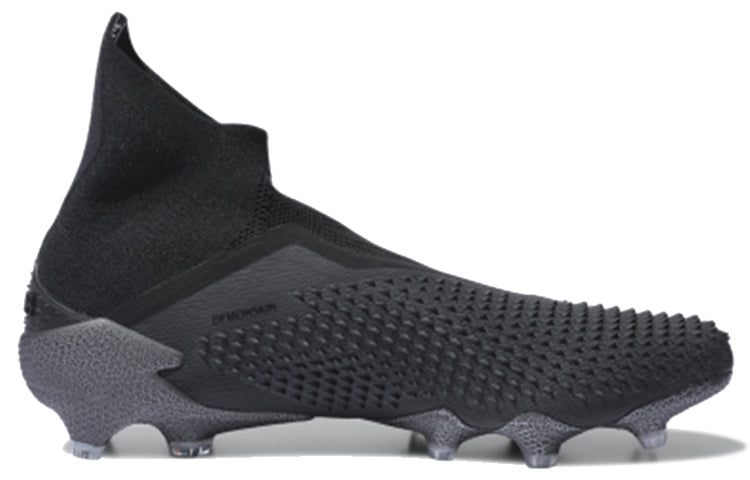 adidas Predator Mutator 20+ FG 'Black Grey' EF1563