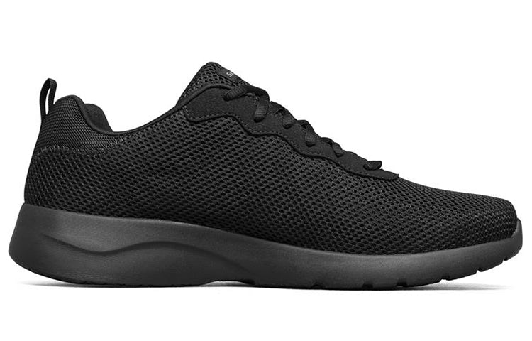 Skechers Dynamight 2.0 Low-Running Shoes Black 58362-BBK