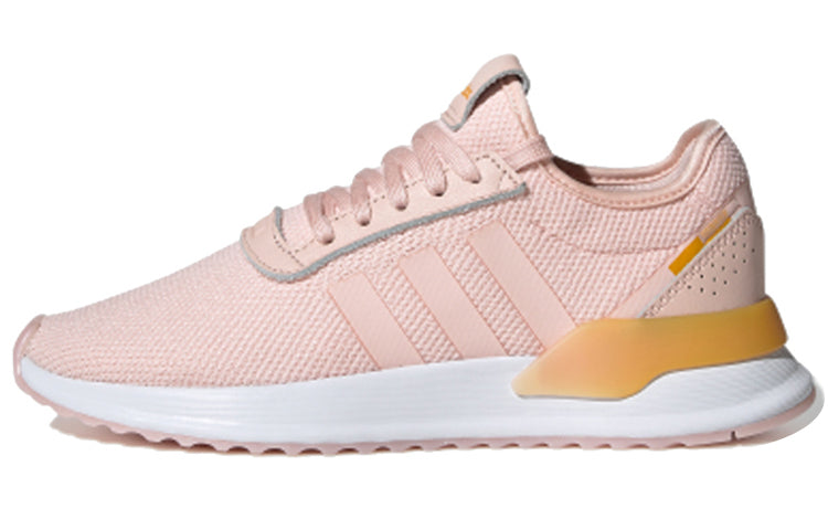 (WMNS) adidas U_Path X 'Icey Pink' EE4561