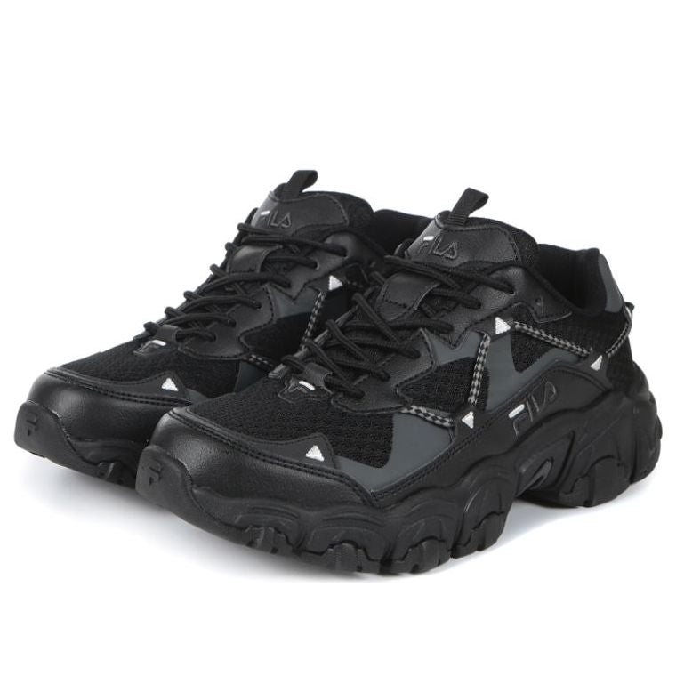 FILA Runnign MIXR'FM 'Black' 1JM01248-001