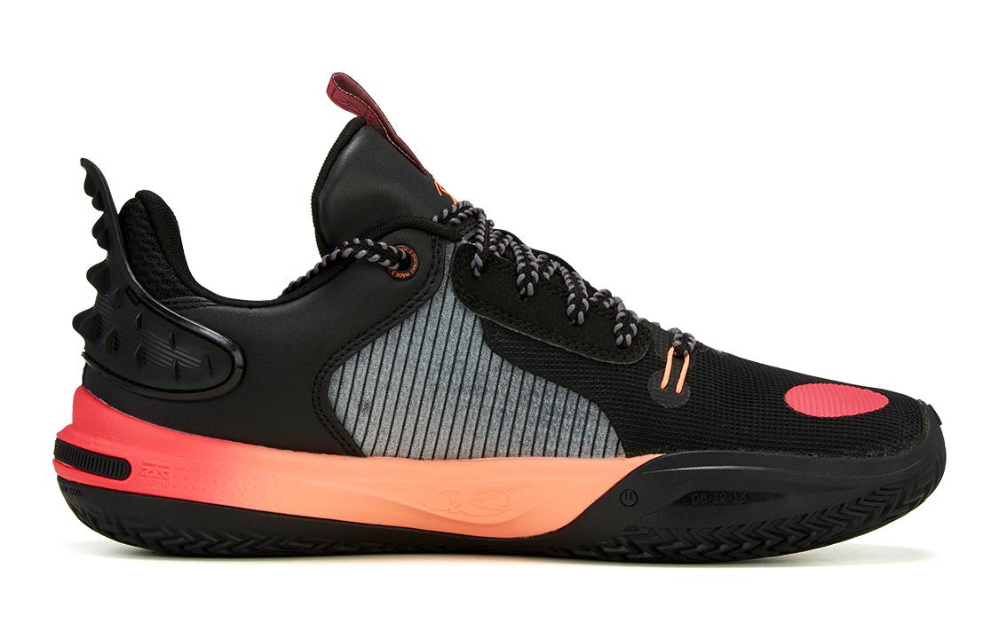 (GS) Li-Ning Wade All City 11 'Sunrise' YKBT018-1