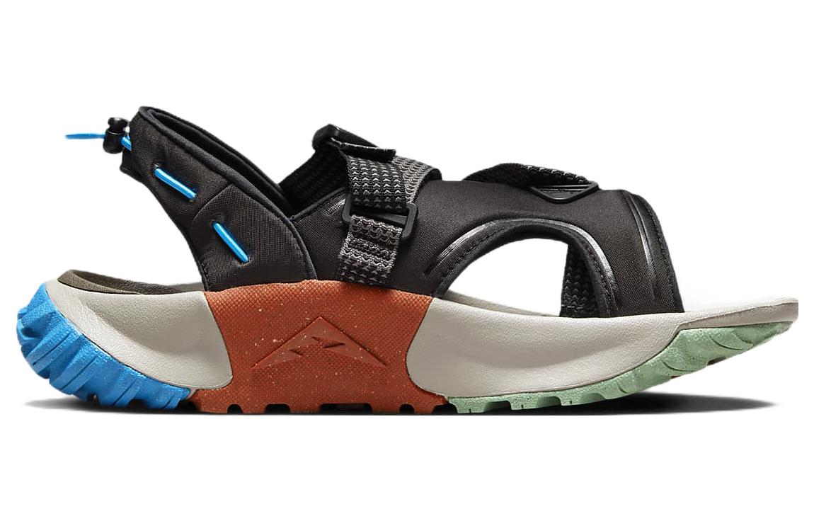 Nike Oneonta Sandal 'Black Cobblestone' DJ6603-003
