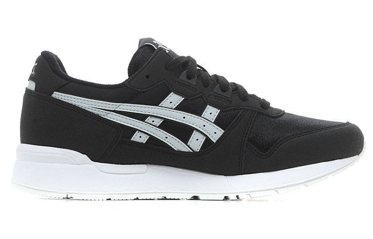 ASICS Gel-Lyte 'Black White Grey' HY7F3-9096