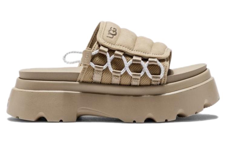 (WMNS) UGG Callie Sandal 'Sand' 1152697-SAN