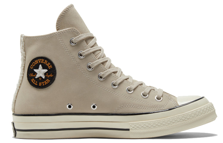 Converse Chuck Taylor All Star Hi 'Khaki ' 172497C