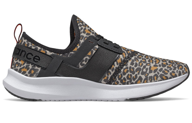 (WMNS) New Balance Nergize Sport 'Leopard Print' WNRGSFR1