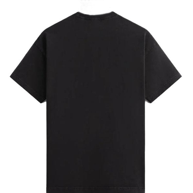 KITH For X-Men Uncanny Vintage Nelson Tee 'Black' KHM031358-001