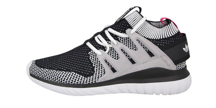 adidas Tubular Nova PK 'Black Pink' S74918