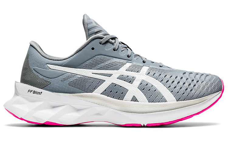 (WMNS) ASICS Novablast 'Sheet Rock' 1012A584-020