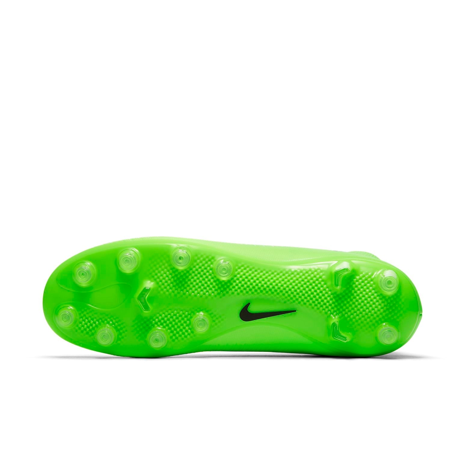 Nike Mercurial Victory 6 Dynamic Fit AG Pro 'Green Black' 903608-303