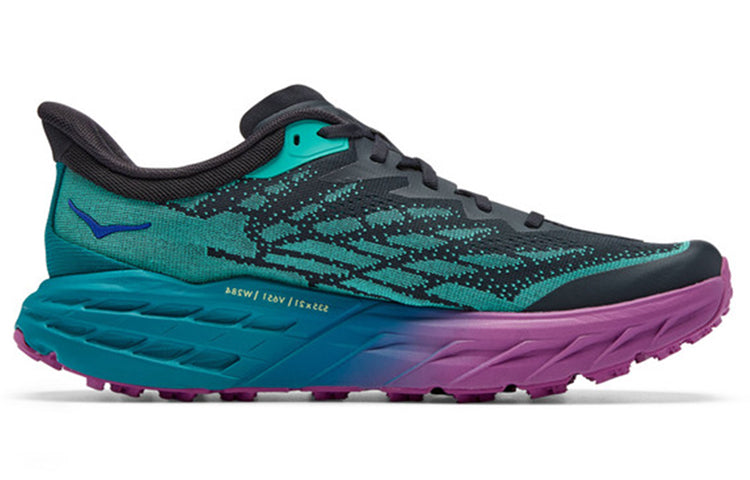 HOKA ONE ONE Speedgoat 5 'Blue Graphite' 1123157-BGKY