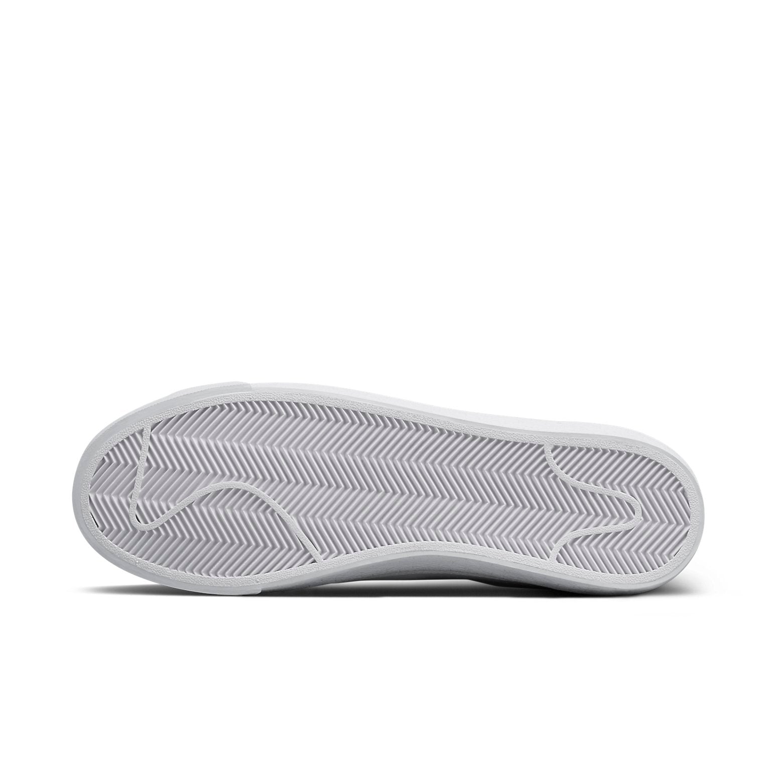 Nike Fragment Design x Air Zoom Tennis Classic 'Photo Blue' 857953-114