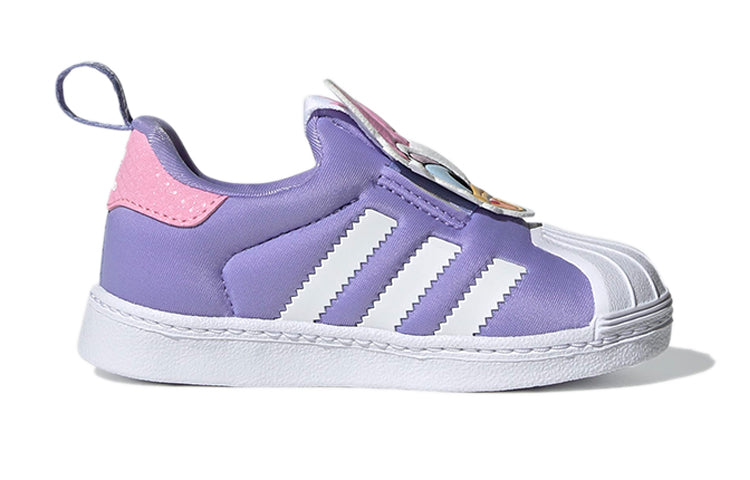 (GS) adidas Disney x Superstar 360 'Daisy Duck' GX3275