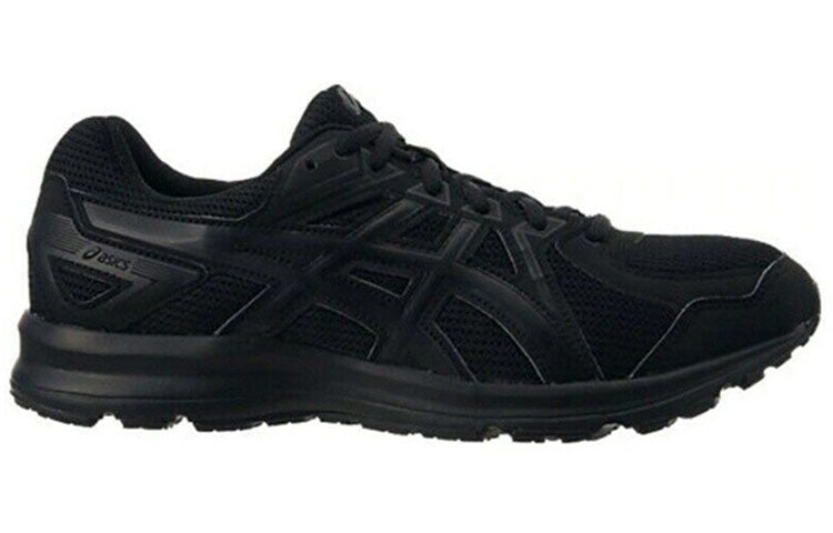 ASICS Jog 100 2 'All black' TJG138-9090