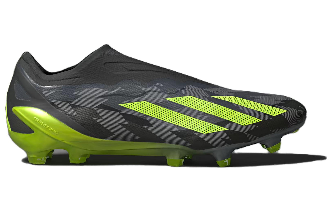 adidas X Crazyfast Injection.1 FG 'Crazycharged Pack' IG0765