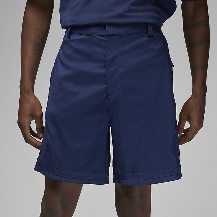 Jordan x Eastside Golf Shorts (Asia Sizing) 'Navy' DV1906-410