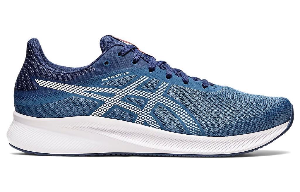 ASICS Patriot 13 'Midnight Blue' 1011B485-400
