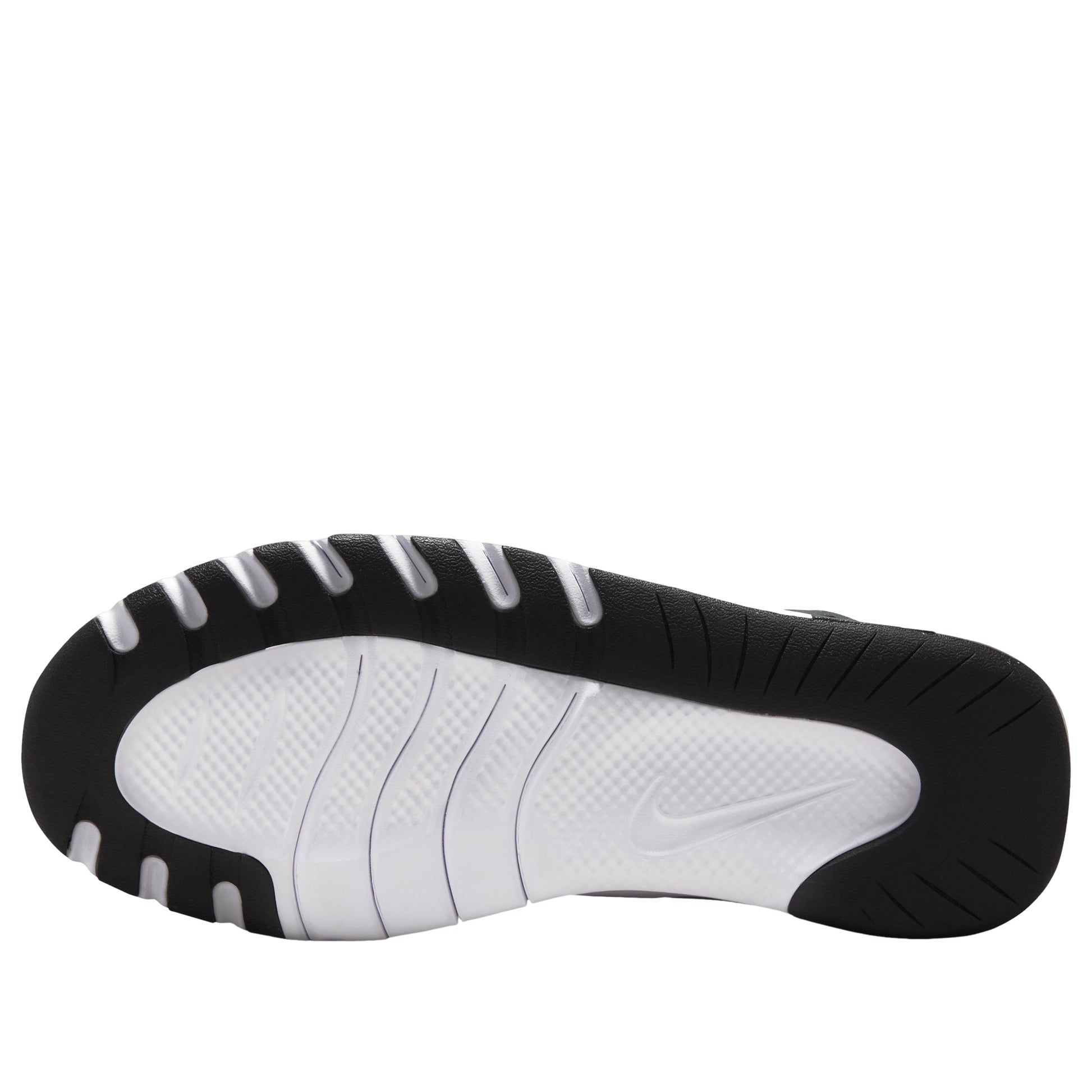 (WMNS) Nike Flex Train 'Black White' HV9981-003