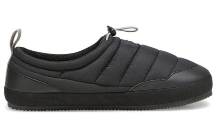 PUMA Tuff Padded Plus 'Black' 392836-01