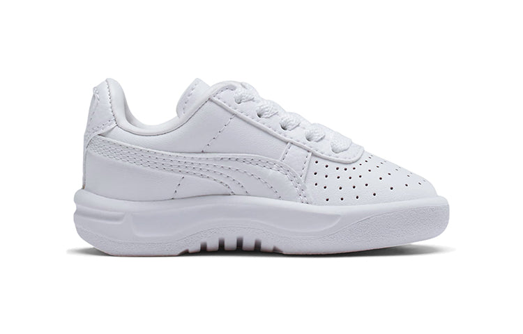 (TD) PUMA GV Special 'White' 351721-75