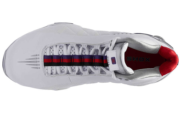 حذاء Nike Shox BB4 QS 'Raptors' CD9335-100