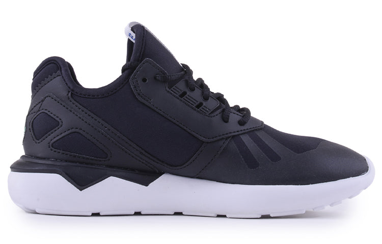 (WMNS) adidas Tubular Runner 'Black' B23657