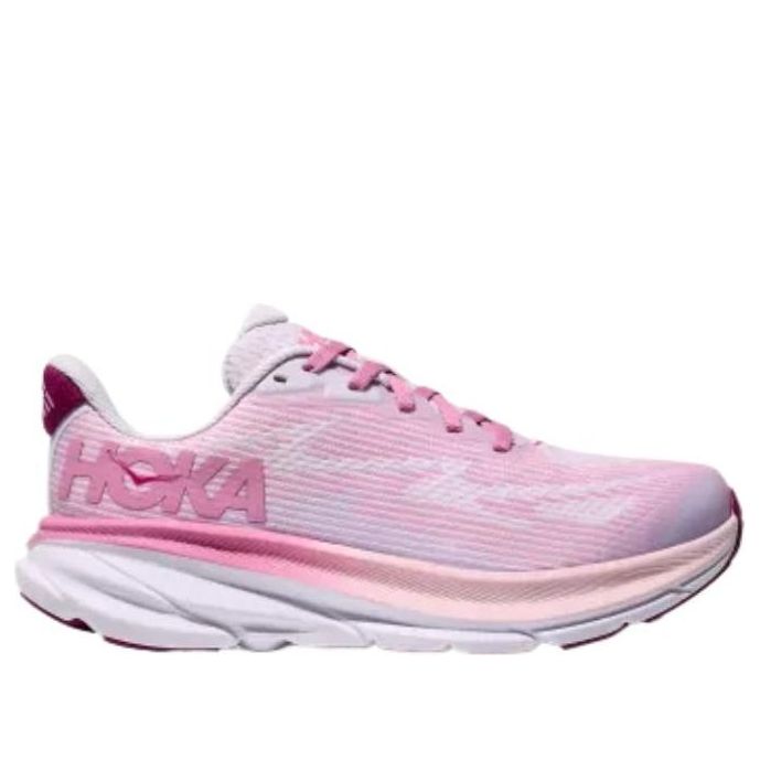 (GS) HOKA ONE ONE Clifton 9 'Starlight Glow Wildflower' 1131170-SHTG