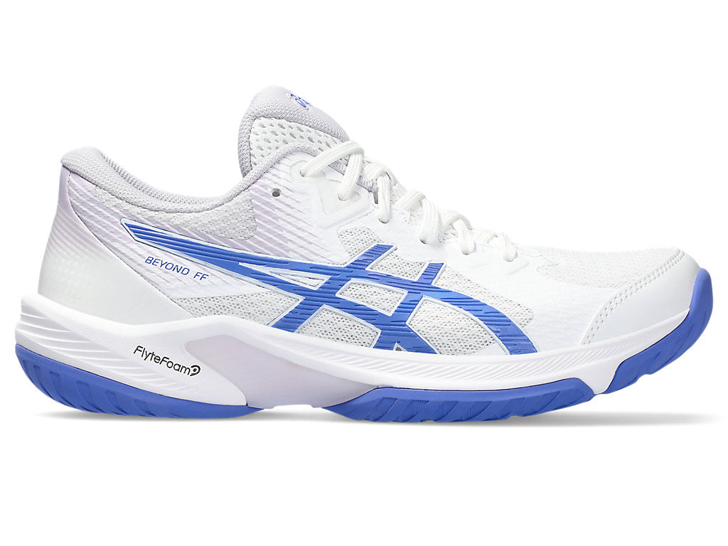 (WMNS) ASICS Beyond FF 'White Sapphire' 1072A095-102