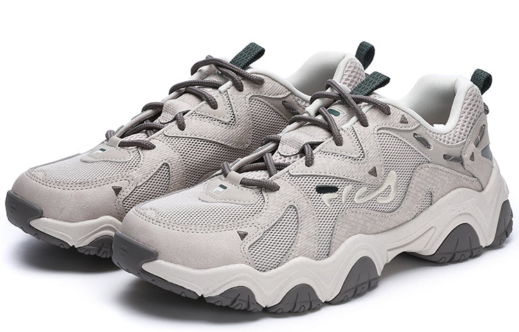 FILA FLUID IV Sneakers 'Grey' F12M322107FGM