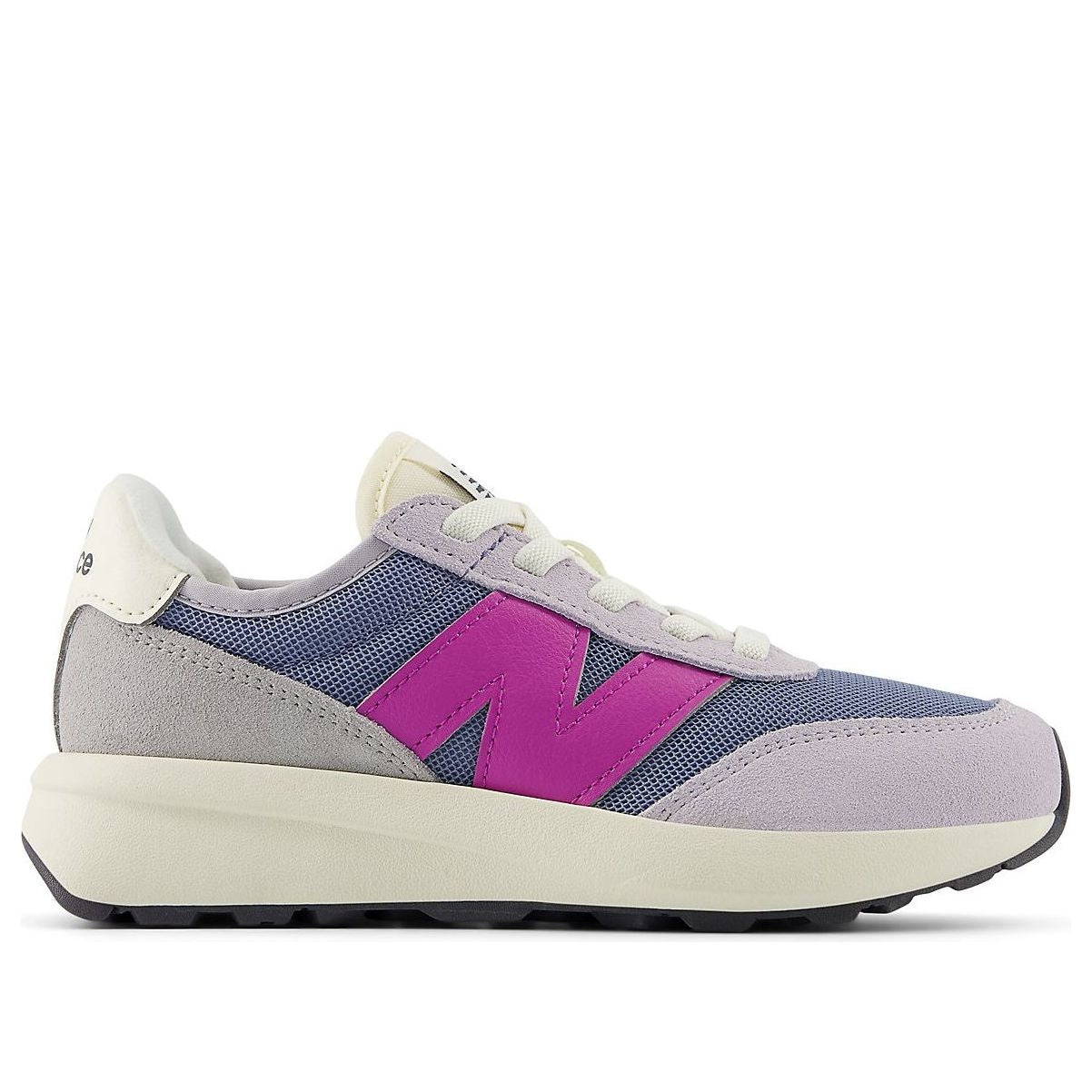 (PS) New Balance 370 Bungee 'Pearl Grey Concrete' PH370DC
