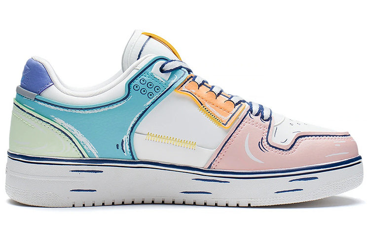 (WMNS) Li-Ning Tianji AGCS200-2