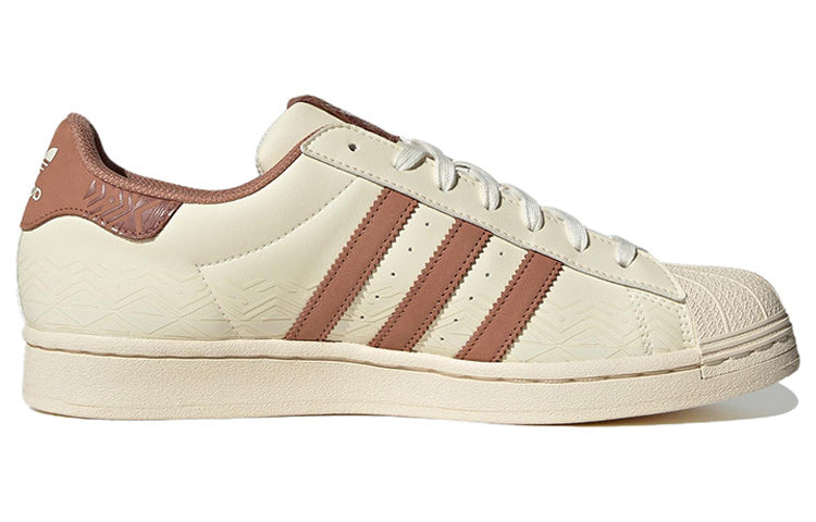 adidas Originals Superstar 'Beige' IF0504