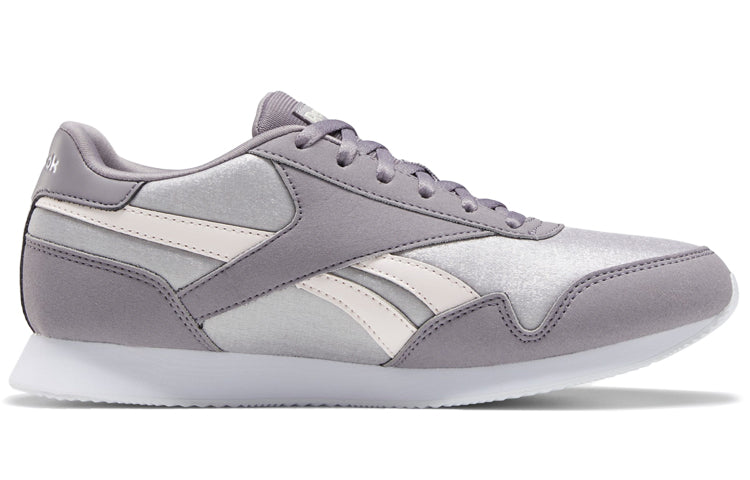 (WMNS) Reebok Royal Classic Jogger 3.0 'Light Grey' FV0124