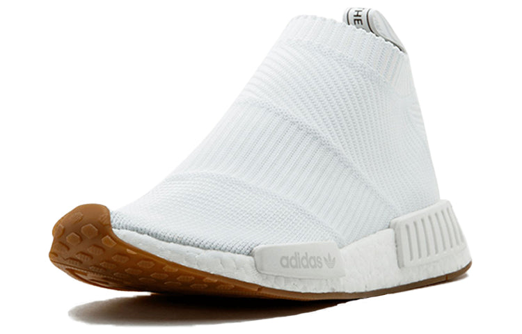 adidas NMD_CS1 Primeknit 'White Gum' BA7208