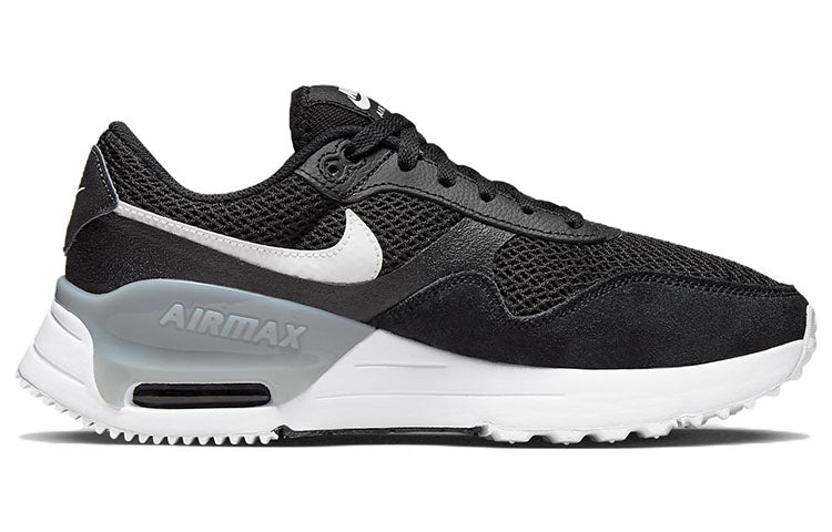 (WMNS) Nike Air Max SYSTM 'Black Wolf Grey' DM9538-001