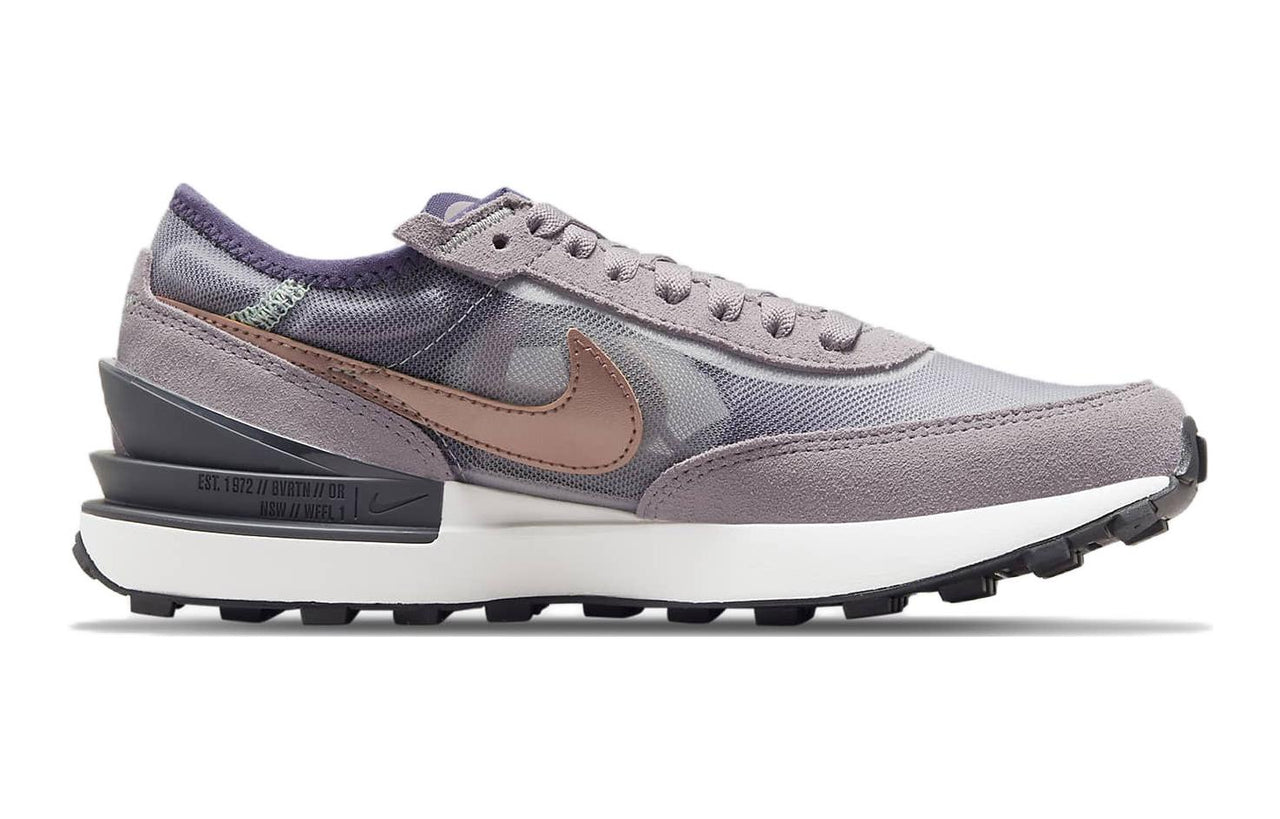 (GS) Nike Waffle One 'Amethyst Ash' DC0481-102