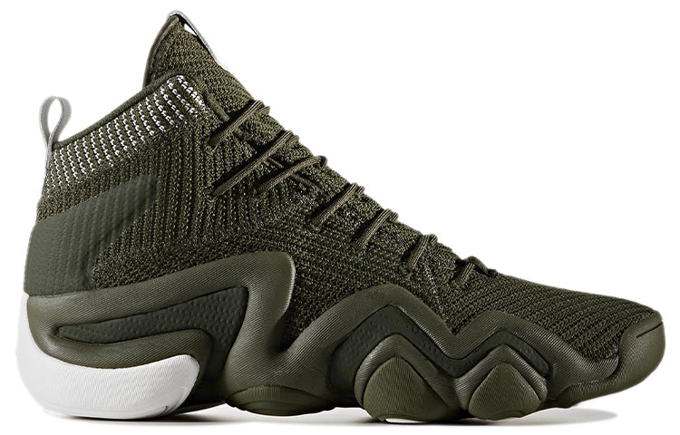 adidas Crazy 8 ADV PK 'Night Cargo' BY3604