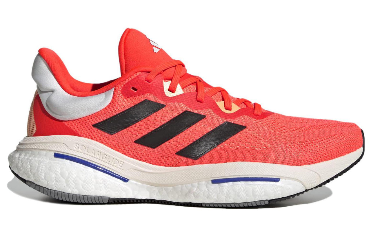 adidas Solarglide 6 'Solar Red' HP7634