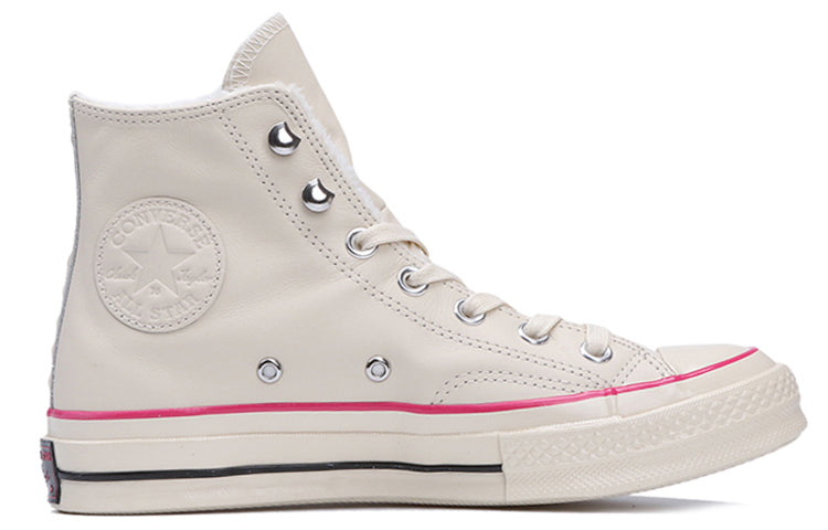 Converse Chuck 70 High 'Natural Ivory' 162434C