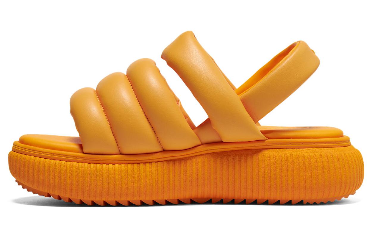 (WMNS) Onitsuka Tiger OTIGER STRAP 'Orange' 1182A623-800
